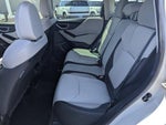 2020 Forester Thumbnail 8