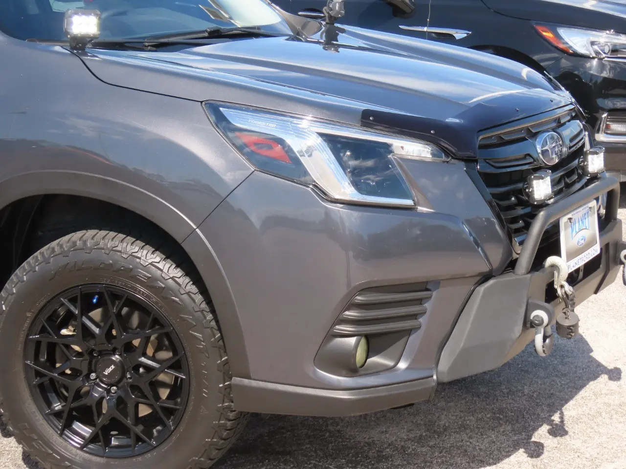 2022 Subaru Forester - $24,999