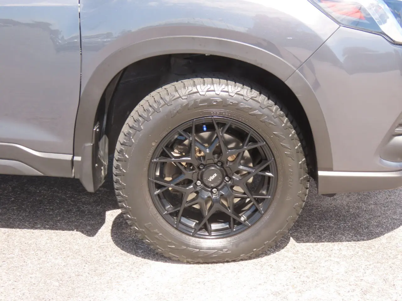 2022 Subaru Forester - $24,999