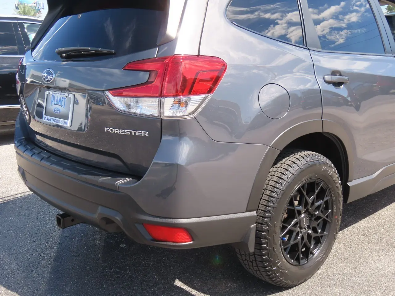 2022 Subaru Forester - $24,999