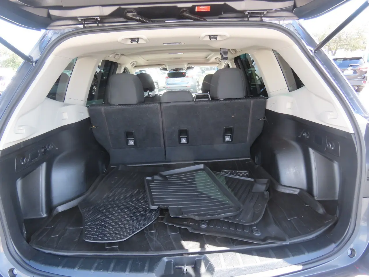 2022 Subaru Forester - $24,999