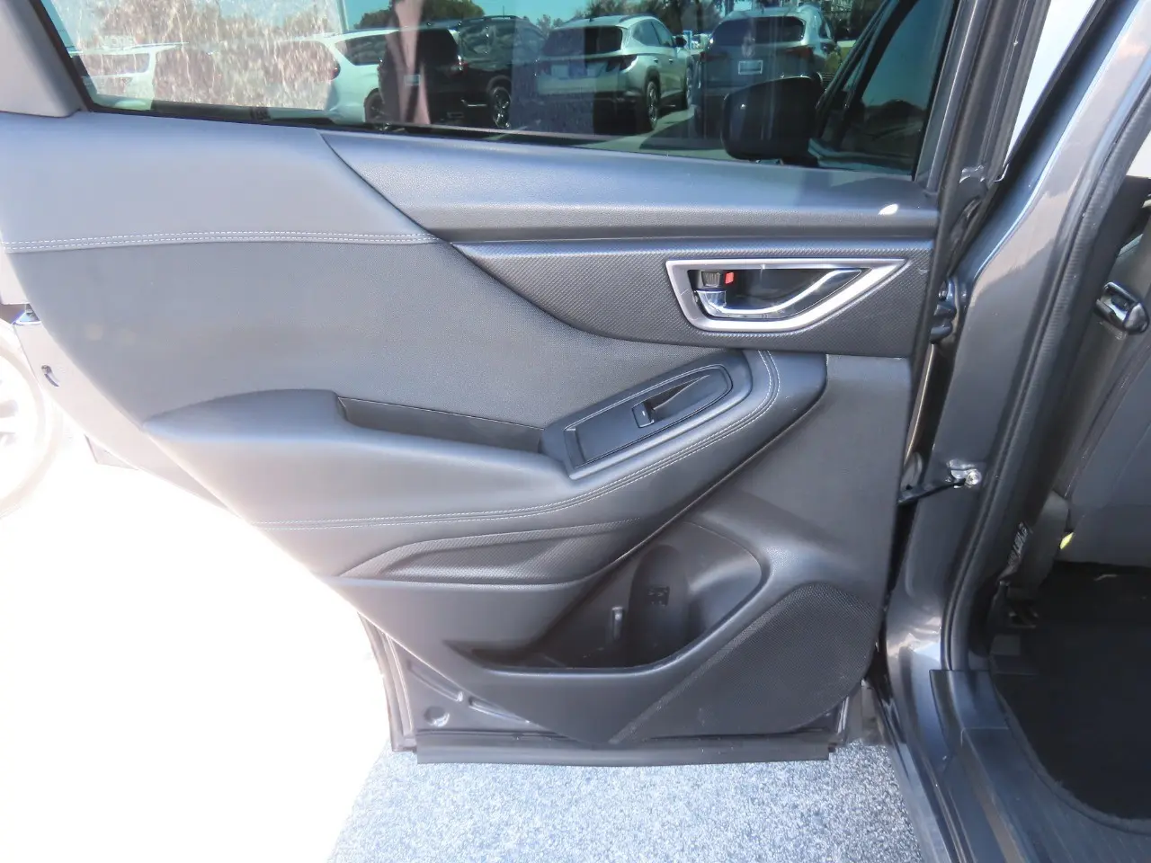 2022 Subaru Forester - $24,999