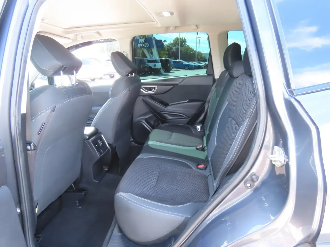 2022 Subaru Forester - $24,999