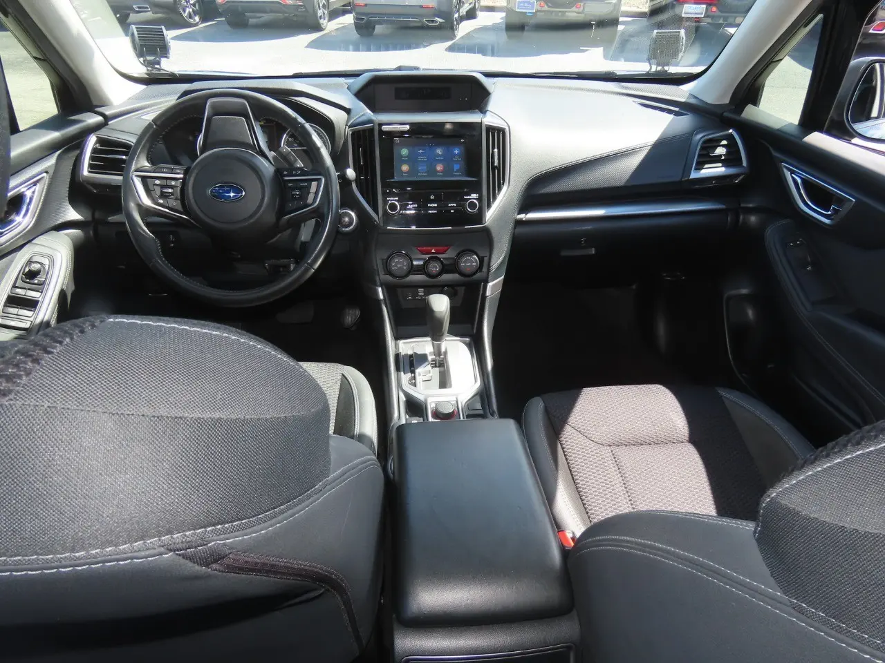 2022 Subaru Forester - $24,999