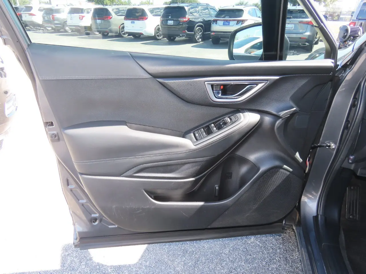 2022 Subaru Forester - $24,999