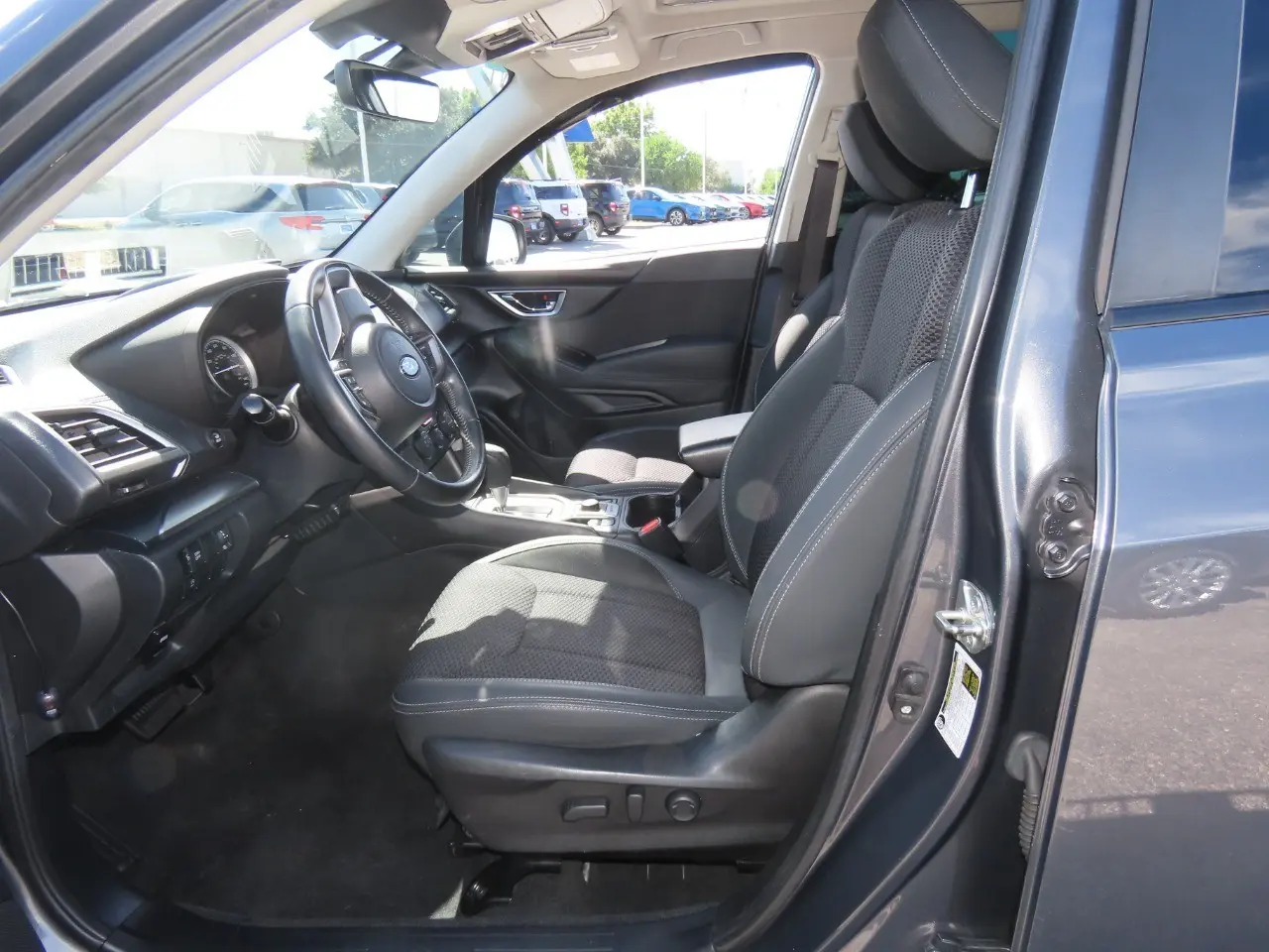 2022 Subaru Forester - $24,999