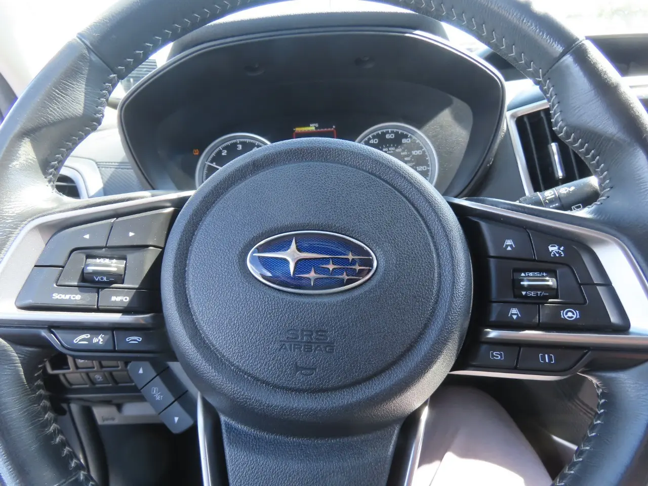 2022 Subaru Forester - $24,999