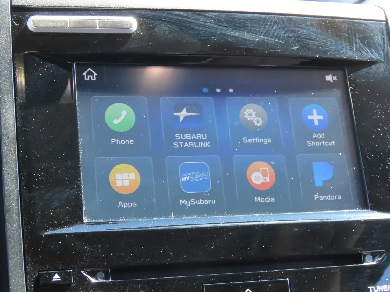 2022 Subaru Forester - $24,999