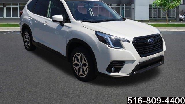 Preowned 2023 Subaru Forester Premium for Sale