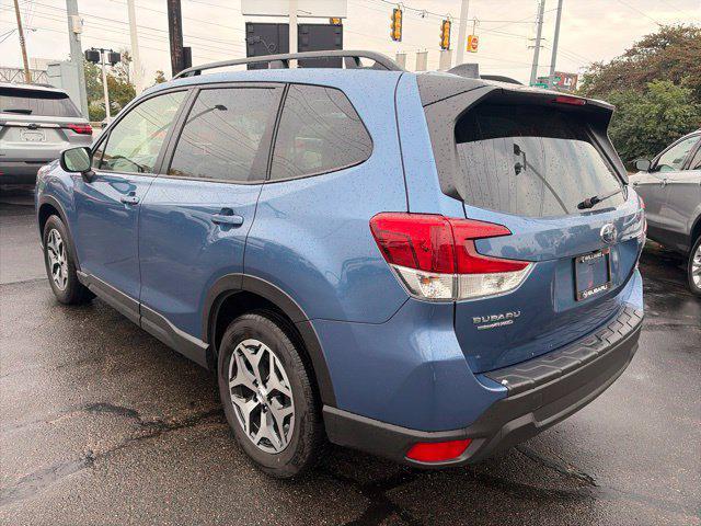 2024 Subaru Forester - $28,415