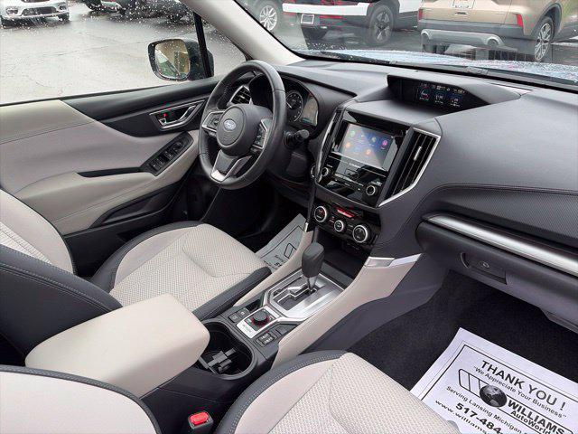 2024 Subaru Forester - $28,415