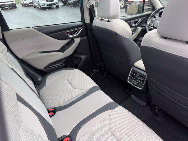 2024 Subaru Forester - $28,415