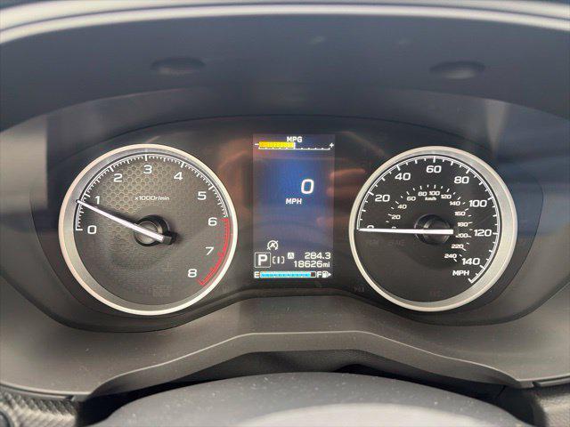 2024 Subaru Forester - $28,415
