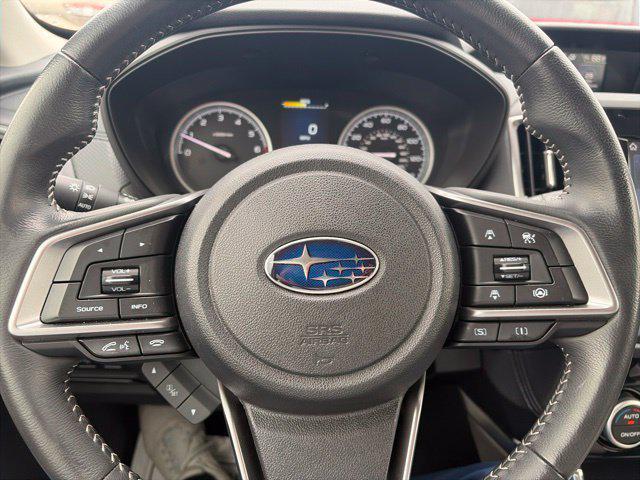 2024 Subaru Forester - $28,415