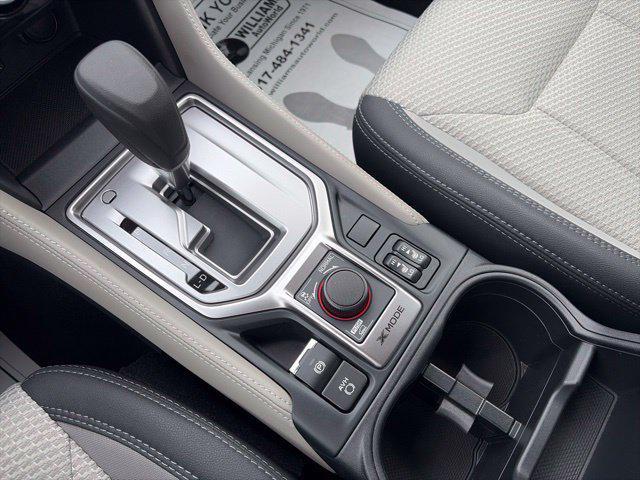 2024 Subaru Forester - $28,415
