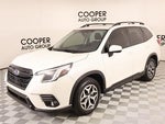 2024 Forester Thumbnail 10