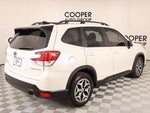 2024 Forester Thumbnail 21