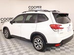 2024 Forester Thumbnail 23