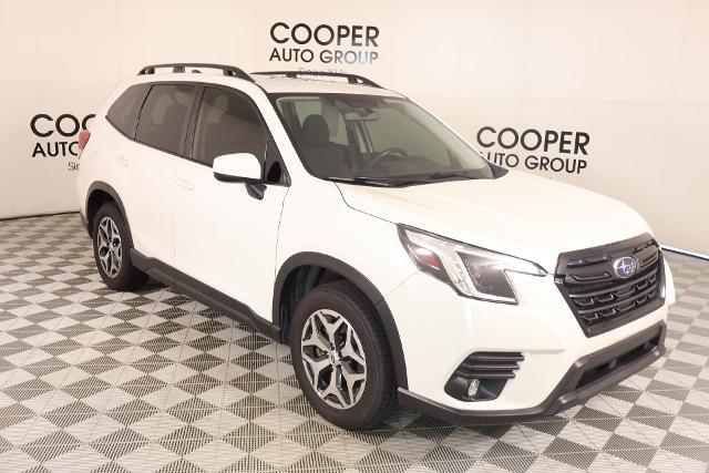 2024 Subaru Forester - $23,449