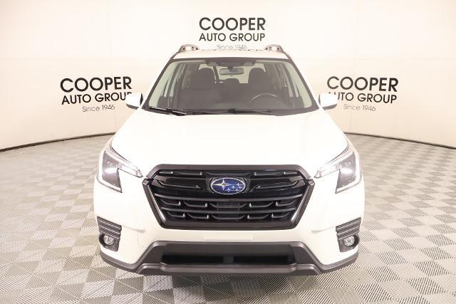 2024 Subaru Forester - $23,449