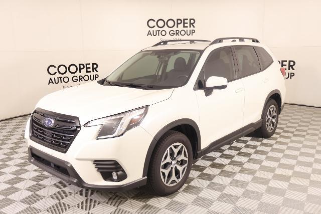 2024 Subaru Forester - $23,449