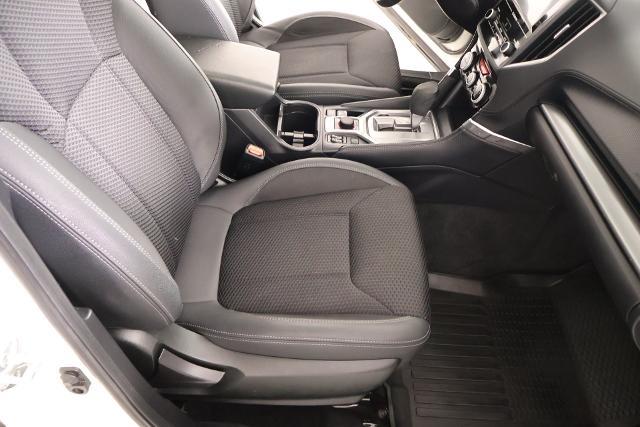 2024 Subaru Forester - $23,449