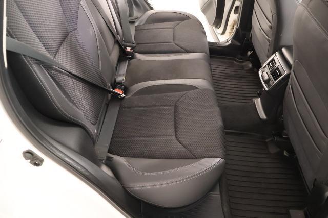 2024 Subaru Forester - $23,449