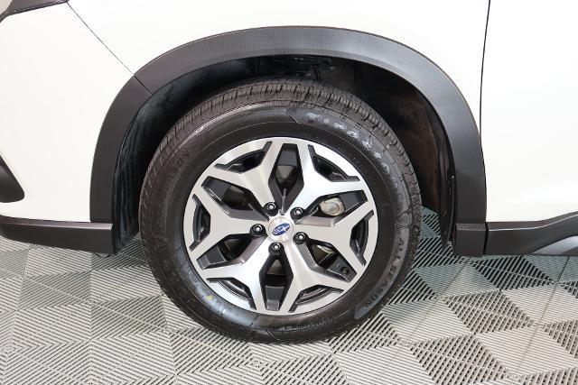 2024 Subaru Forester - $23,449