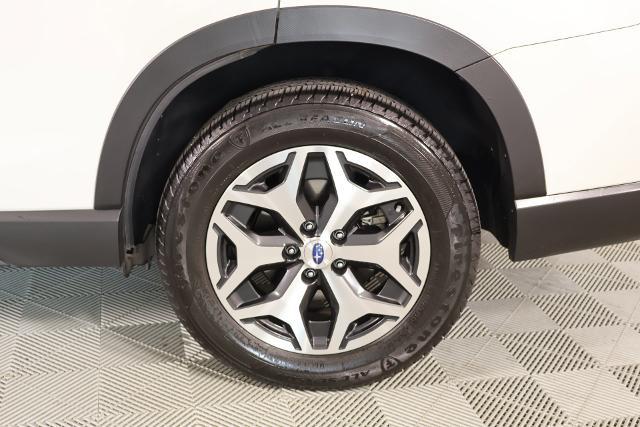 2024 Subaru Forester - $23,449
