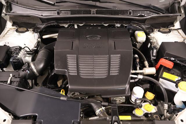 2024 Subaru Forester - $23,449