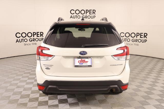 2024 Subaru Forester - $23,449