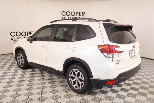 2024 Subaru Forester - $23,449