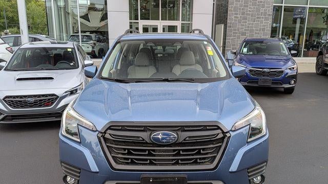 Preowned 2024 Subaru Forester Premium for Sale