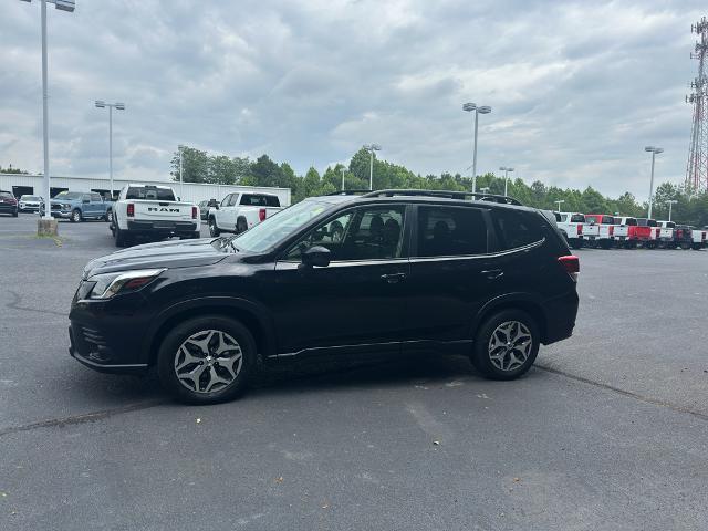 2024 Subaru Forester - $19,391