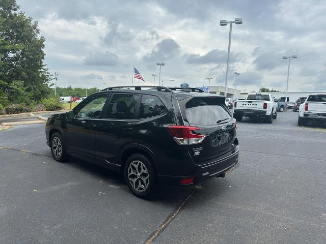 2024 Subaru Forester - $19,391