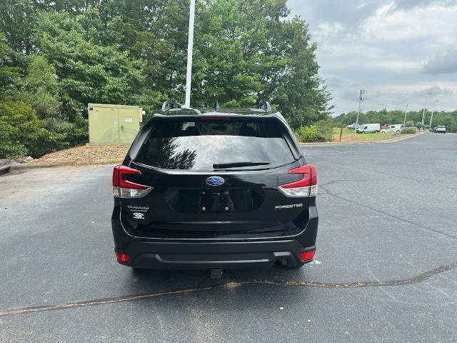 2024 Subaru Forester - $19,391