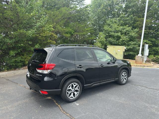 2024 Subaru Forester - $19,391