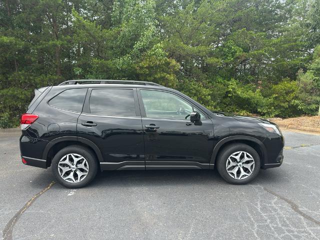 2024 Subaru Forester - $19,391