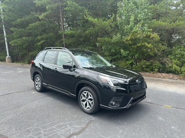 2024 Subaru Forester - $19,391