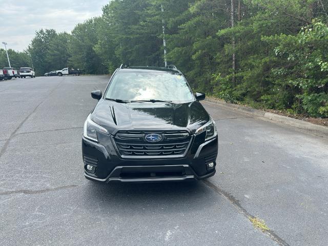 2024 Subaru Forester - $19,391