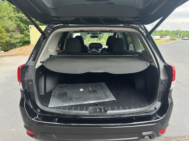 2024 Subaru Forester - $19,391
