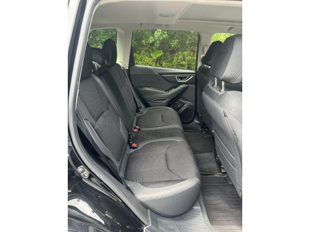 2024 Subaru Forester - $19,391