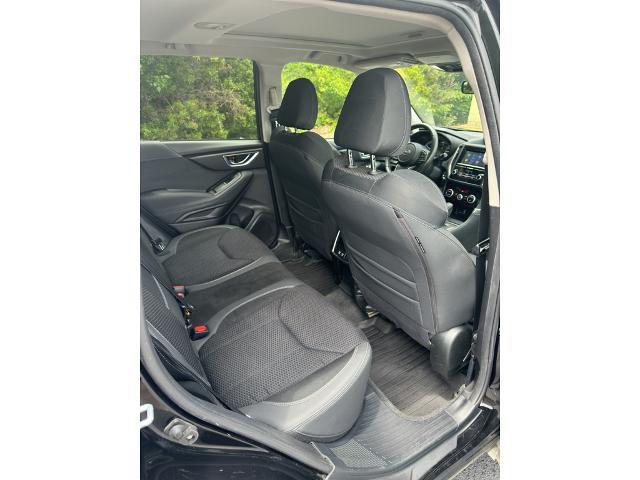 2024 Subaru Forester - $19,391