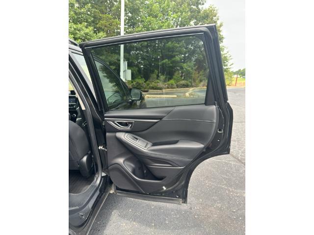 2024 Subaru Forester - $19,391