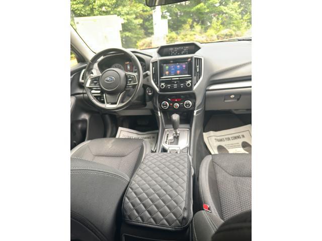 2024 Subaru Forester - $19,391