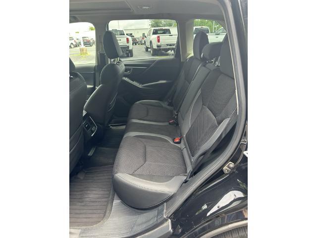 2024 Subaru Forester - $19,391