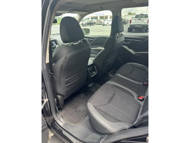2024 Subaru Forester - $19,391