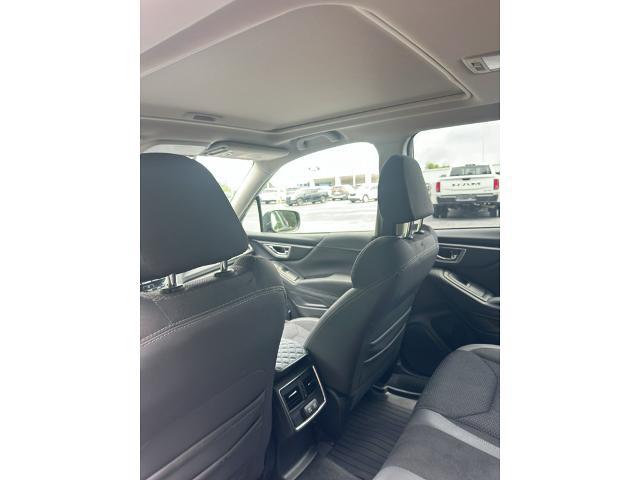 2024 Subaru Forester - $19,391