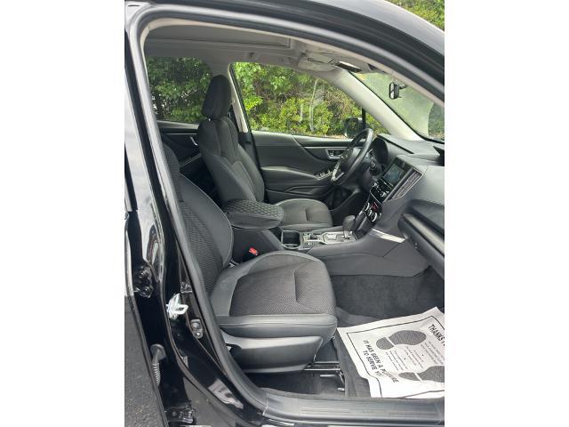 2024 Subaru Forester - $19,391
