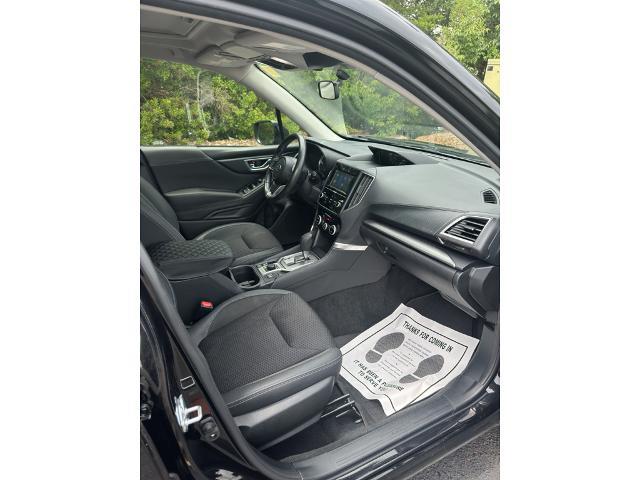 2024 Subaru Forester - $19,391